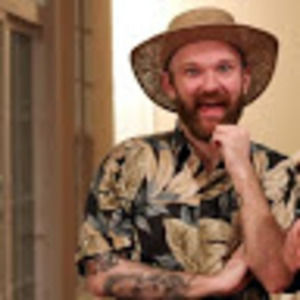 Meet your Posher, Erik